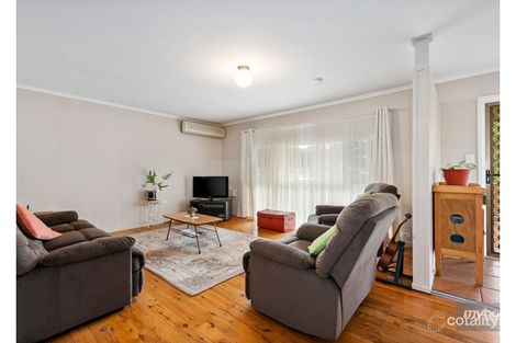 Property photo of 269 Mackenzie Street Centenary Heights QLD 4350