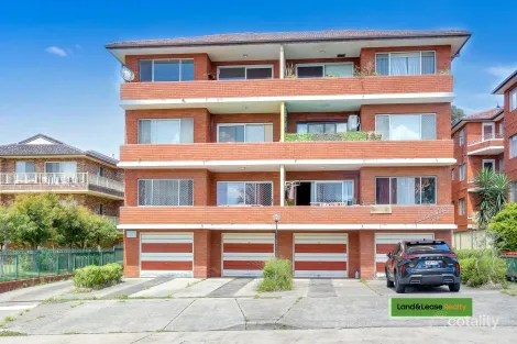 12/256 Haldon St, Lakemba, NSW 2195