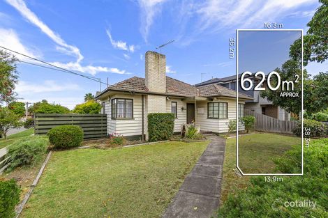 Property photo of 35 Windsor Avenue McKinnon VIC 3204