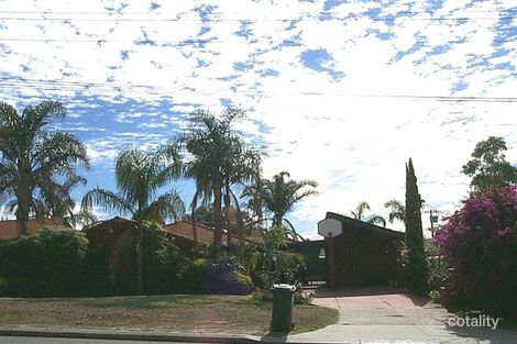 123 Vellgrove Ave, Parkwood, WA 6147