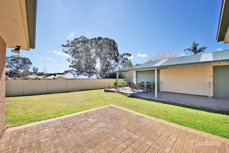 Property photo of 19 Biara Street Bargo NSW 2574