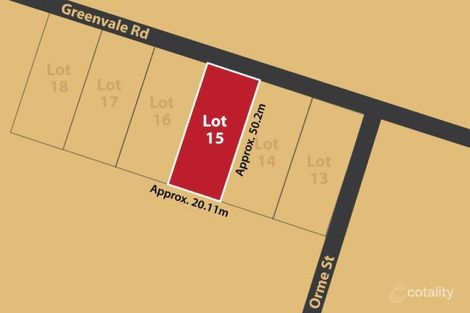 Lot 15 Strontian Rd, Boree Creek, NSW 2652
