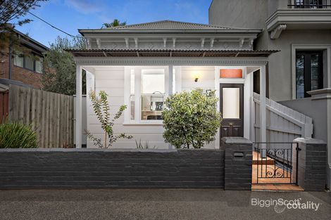 241 Graham St, Port Melbourne, VIC 3207