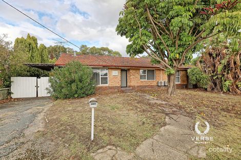 125 Station St, East Cannington, WA 6107