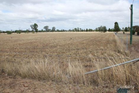 Property photo of 58 Saleyards Road Millmerran QLD 4357