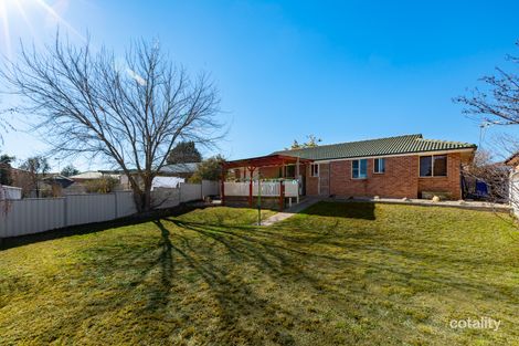 Property photo of 5 Sundown Drive Kelso NSW 2795
