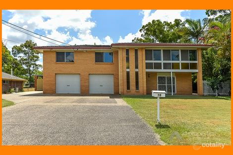 Property photo of 18 Monarch Street Slacks Creek QLD 4127