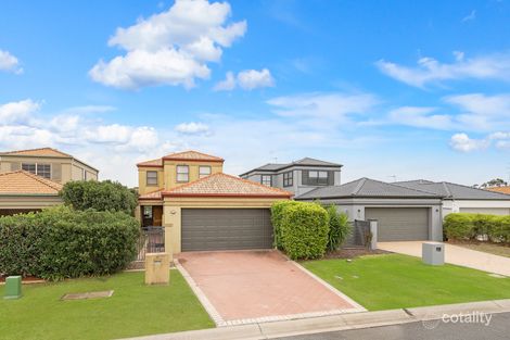 28 Woody Views Way, Robina, QLD 4226