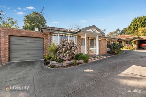 4/13 Steel St, Healesville, VIC 3777