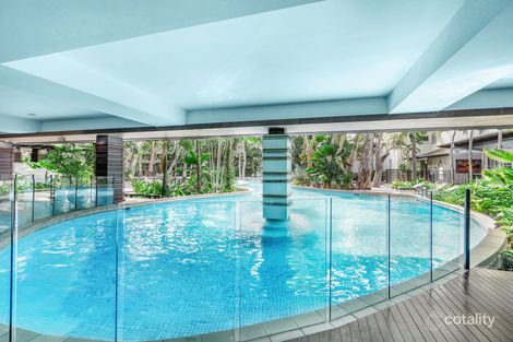 Property photo of 2102/2-22 Veivers Road Palm Cove QLD 4879