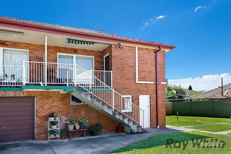 Property photo of 7/15 Caledonian Street Bexley NSW 2207