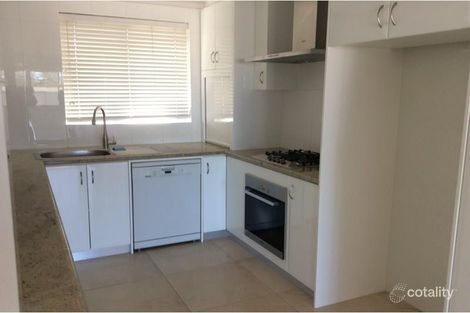 Property photo of 9/58 Marine Parade Cottesloe WA 6011