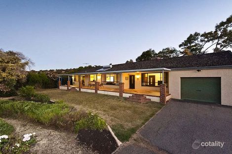 Property photo of 4 Mader Crescent Mount Nasura WA 6112