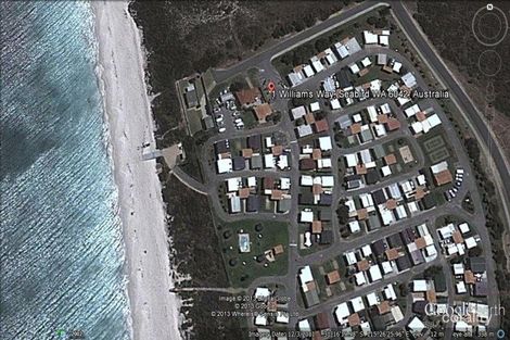 Property photo of 37/1 Williams Way Seabird WA 6042
