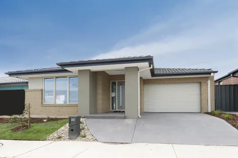 22 Caravan Pde, Berwick, VIC 3806