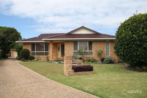 12 Silkyash Cl, Old Bar, NSW 2430