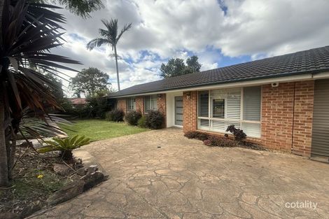 Property photo of 15 Archibald Crescent Rosemeadow NSW 2560