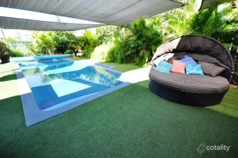 Property photo of 12 Harper Street Port Hedland WA 6721