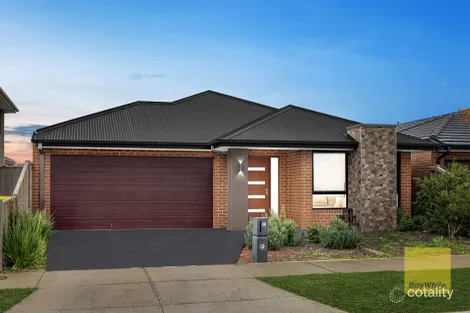 12 Ionica Loop, Truganina, VIC 3029