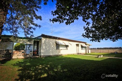 Property photo of 43L Bunglegumbie Road Dubbo NSW 2830