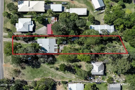 158 Gympie Rd, Tinana, QLD 4650