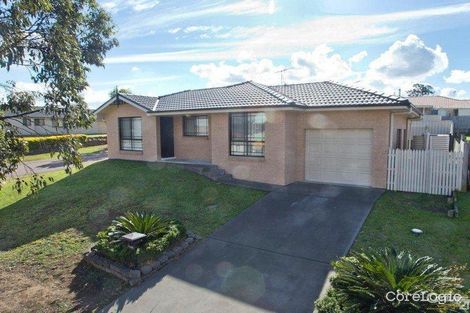 Property photo of 1/246 Denton Park Drive Aberglasslyn NSW 2320