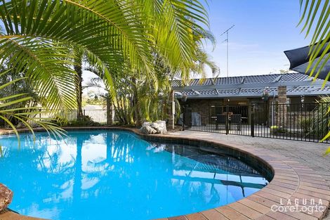 Property photo of 28 Griffith Avenue Tewantin QLD 4565