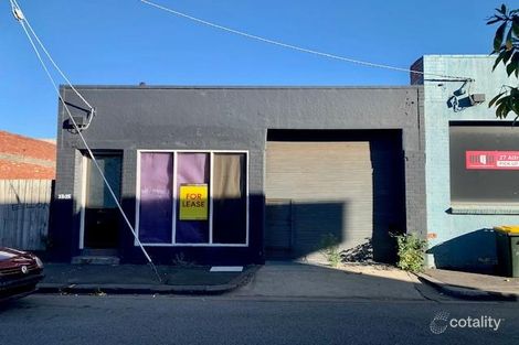 23-25 Alfred St, South Melbourne, VIC 3205