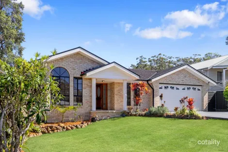 119 Leo Dr, Narrawallee, NSW 2539