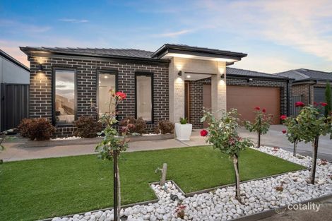 Property photo of 22 Moore Drive Fraser Rise VIC 3336