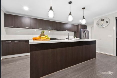 Property photo of 22 Moore Drive Fraser Rise VIC 3336