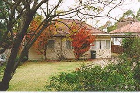 Property photo of 154 Galston Road Hornsby Heights NSW 2077