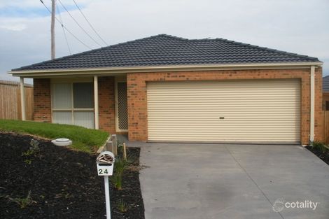 24/18-20 Ben Dr, Pakenham, VIC 3810