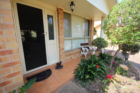Property photo of 2/27 Boyd Street Swansea NSW 2281