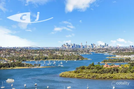 2106/46 Walker St, Rhodes, NSW 2138