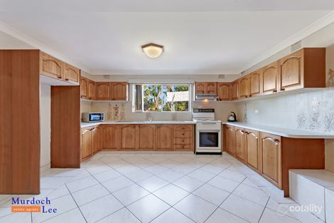 Property photo of 10 Blackett Drive Castle Hill NSW 2154