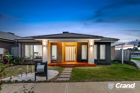 Property photo of 31 Gemma Street Cranbourne East VIC 3977