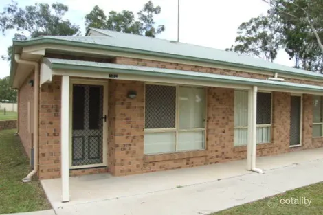 102/15 Old Wondai Rd, Wondai, QLD 4606