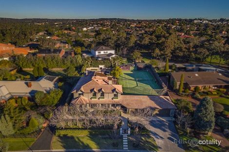 63 Deep Creek Dr, Doncaster East, VIC 3109