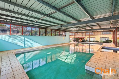 Property photo of 40/127 Park Road Rydalmere NSW 2116