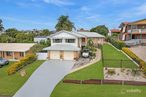 Property photo of 47 Hillcrest Avenue Scarness QLD 4655