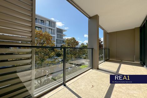 Property photo of 112/5B Whiteside Street North Ryde NSW 2113
