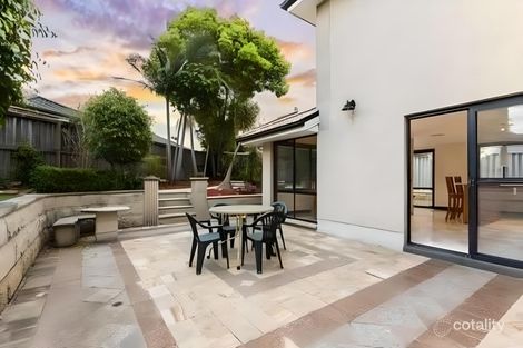 Property photo of 20 Navajo Close Stanhope Gardens NSW 2768