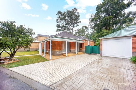 Property photo of 53 Acacia Court Narellan Vale NSW 2567