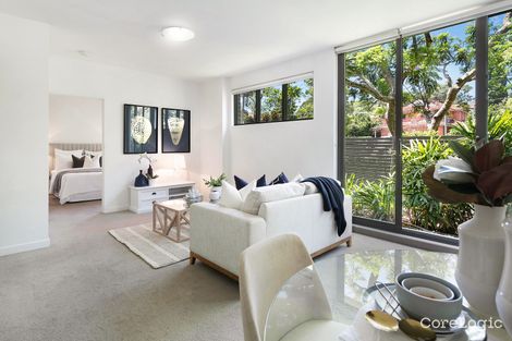 Property photo of 5/31-33 Millewa Avenue Wahroonga NSW 2076