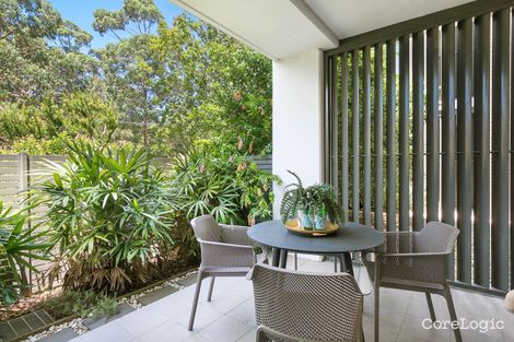 Property photo of 5/31-33 Millewa Avenue Wahroonga NSW 2076