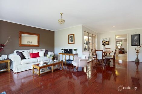 Property photo of 49 Everleigh Drive Diamond Creek VIC 3089