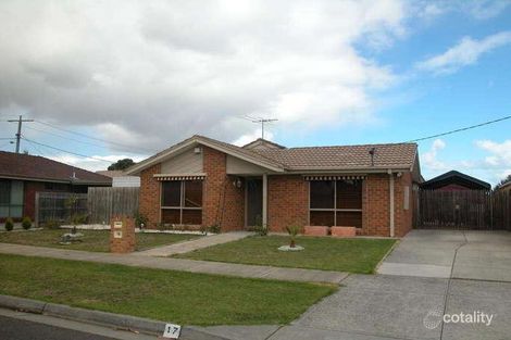 Property photo of 17 Willora Crescent Cranbourne West VIC 3977