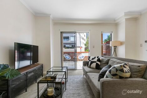 Property photo of 20/10 Webb Street Croydon NSW 2132