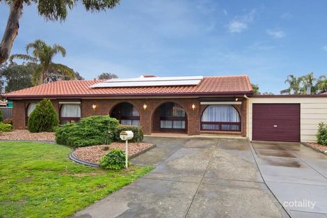 8 Browning Cres, Parafield Gardens, SA 5107